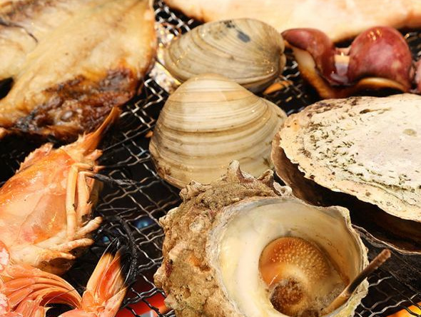 ネクストツアー食欲満喫ぐるめツアー
